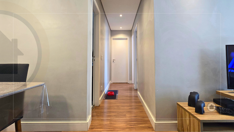 APARTAMENTO À VENDA COM 75 M² | 3 DORMITÓRIOS | 1 SUÍTE | 2 VAGAS | VILA AUGUSTA/GUARULHOS Avenida Leonor Guarulhos - 