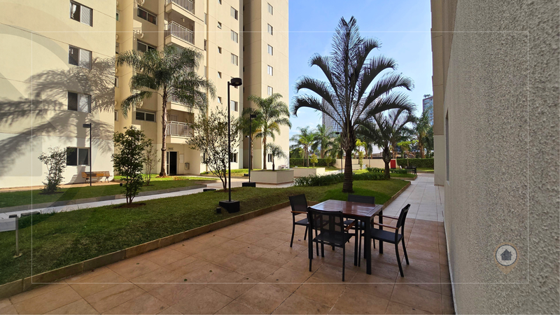 APARTAMENTO À VENDA COM 75 M² | 3 DORMITÓRIOS | 1 SUÍTE | 2 VAGAS | VILA AUGUSTA/GUARULHOS Avenida Leonor Guarulhos - 