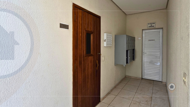 APARTAMENTO À VENDA COM 75 M² | 3 DORMITÓRIOS | 1 SUÍTE | 2 VAGAS | VILA AUGUSTA/GUARULHOS Avenida Leonor Guarulhos - 