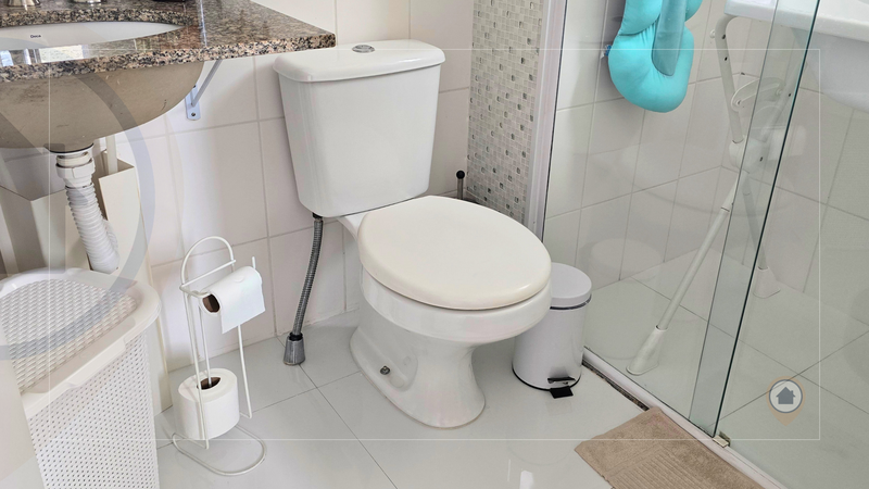 APARTAMENTO À VENDA COM 75 M² | 3 DORMITÓRIOS | 1 SUÍTE | 2 VAGAS | VILA AUGUSTA/GUARULHOS Avenida Leonor Guarulhos - 