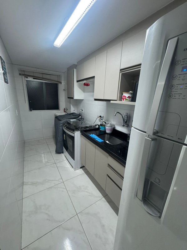 Apartamento Duplex em Franco da Rocha Rua Enoch Garborin Franco da Rocha - 