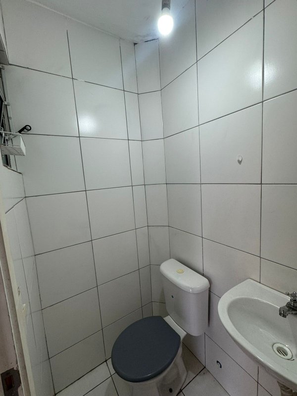 Apartamento Duplex em Franco da Rocha Rua Enoch Garborin Franco da Rocha - 