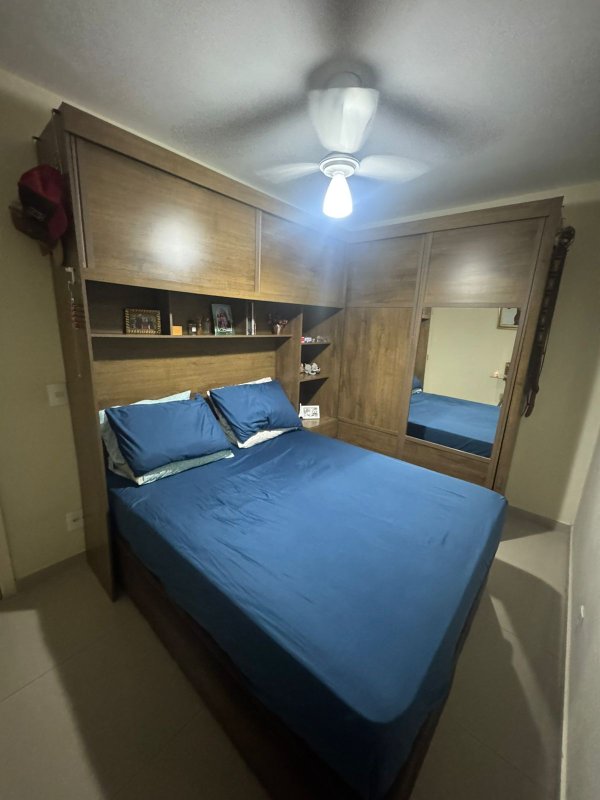 Apartamento Duplex em Franco da Rocha Rua Enoch Garborin Franco da Rocha - 