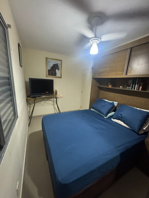 Apartamento Duplex em Franco da Rocha Rua Enoch Garborin Franco da Rocha - 