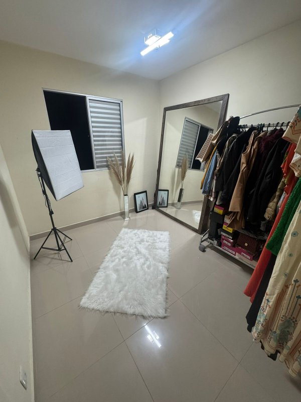 Apartamento Duplex em Franco da Rocha Rua Enoch Garborin Franco da Rocha - 