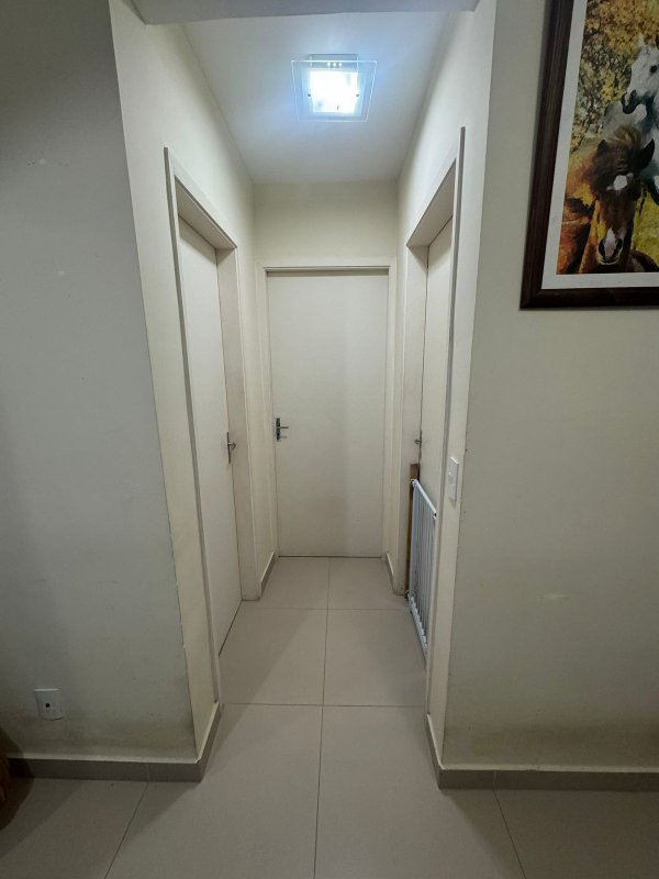 Apartamento Duplex em Franco da Rocha Rua Enoch Garborin Franco da Rocha - 