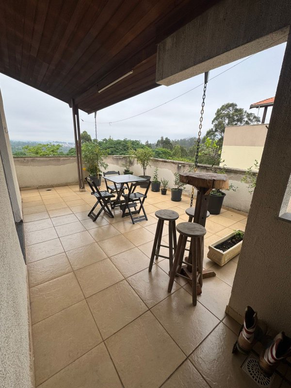Apartamento Duplex em Franco da Rocha Rua Enoch Garborin Franco da Rocha - 
