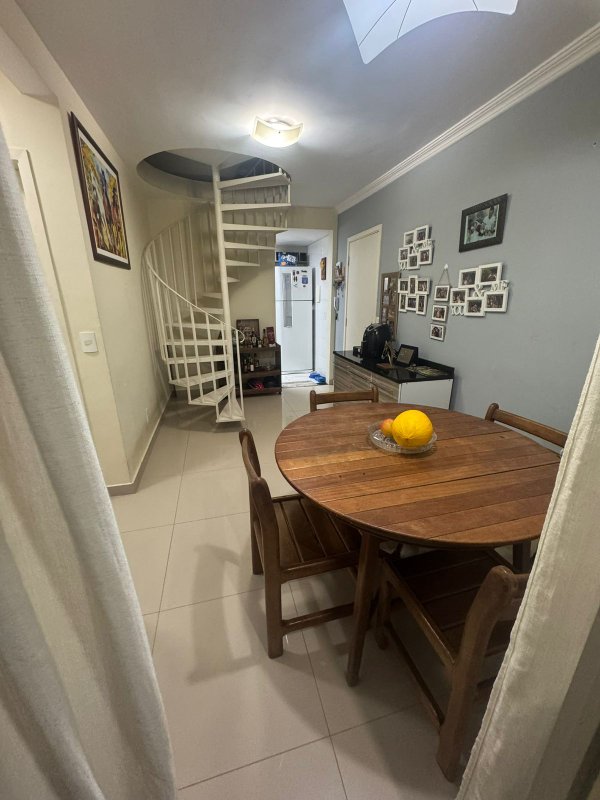 Apartamento Duplex em Franco da Rocha Rua Enoch Garborin Franco da Rocha - 