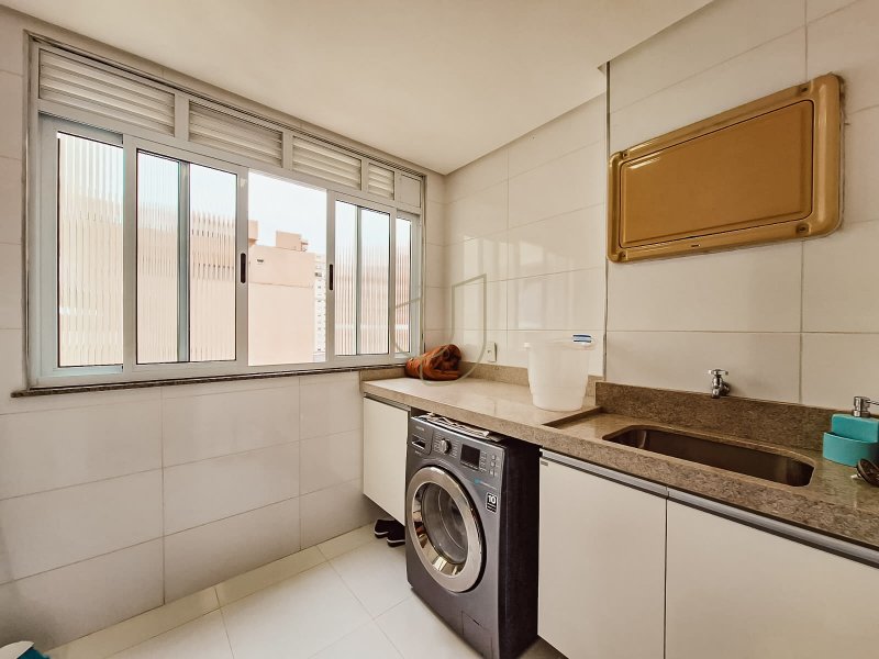 Cobertura Duplex com 2 Suítes no Residencial Paloma Rua do Aruana São José dos Campos - 