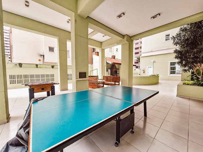 Cobertura Duplex com 2 Suítes no Residencial Paloma Rua do Aruana São José dos Campos - 