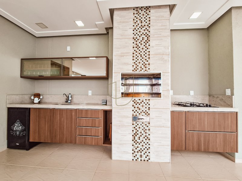 Cobertura Duplex com 2 Suítes no Residencial Paloma Rua do Aruana São José dos Campos - 