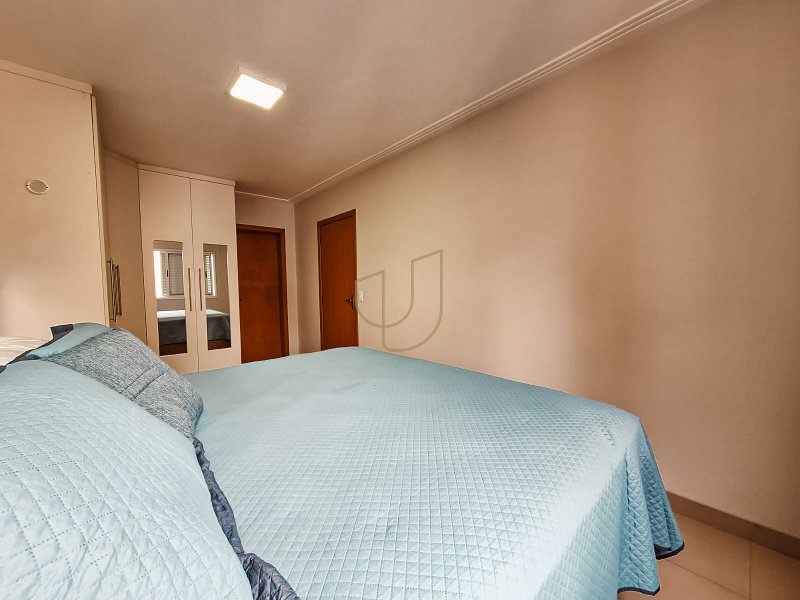 Cobertura Duplex com 2 Suítes no Residencial Paloma Rua do Aruana São José dos Campos - 
