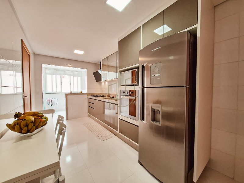 Cobertura Duplex com 2 Suítes no Residencial Paloma Rua do Aruana São José dos Campos - 