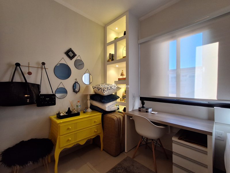 CASA COM 3 DORMITÓRIOS E UMA LINDA AREÁ DE LAZER NO ALTO DA COLINA II  Avaré - 