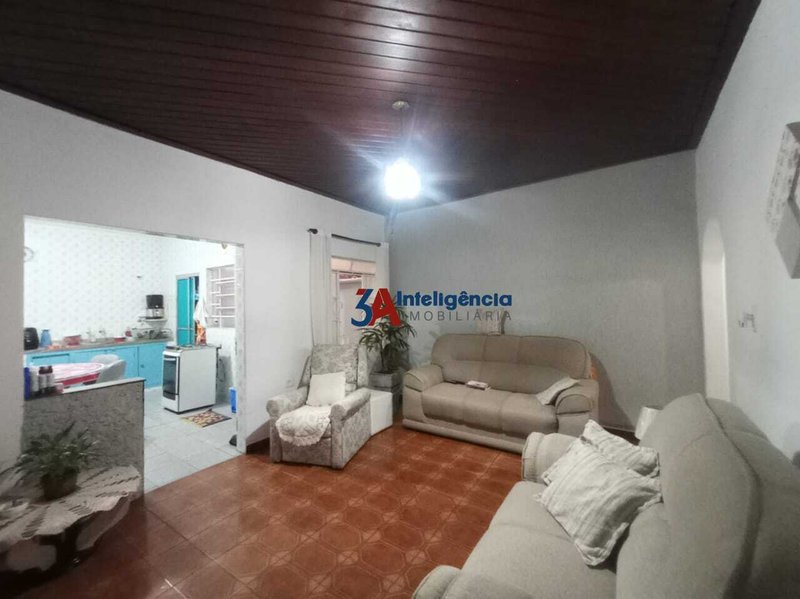 CASA CENTRO DE SOROCABA  Sorocaba - 