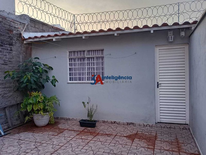 CASA CENTRO DE SOROCABA  Sorocaba - 