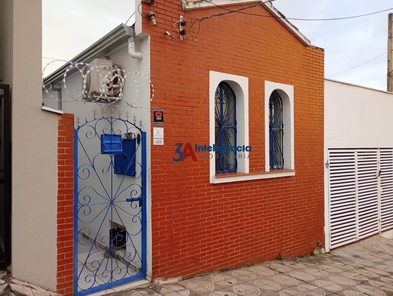 CASA CENTRO DE SOROCABA  Sorocaba - 