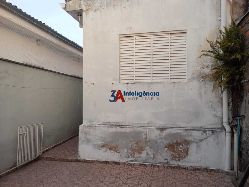 CASA CENTRO DE SOROCABA  Sorocaba - 