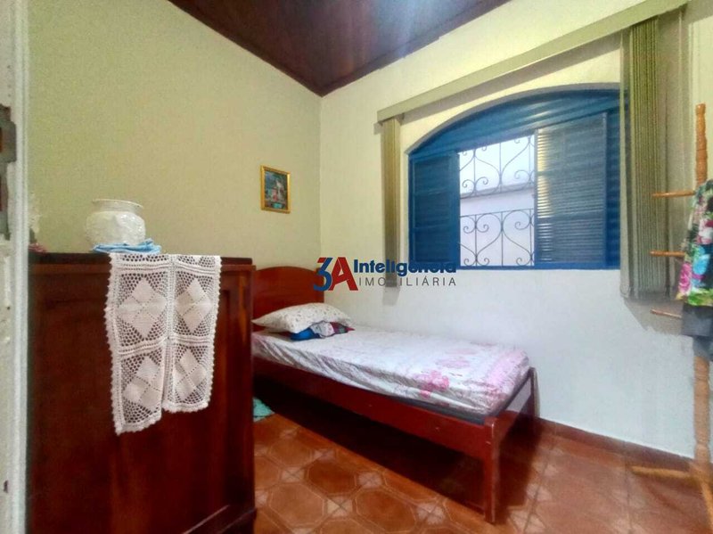 CASA CENTRO DE SOROCABA  Sorocaba - 