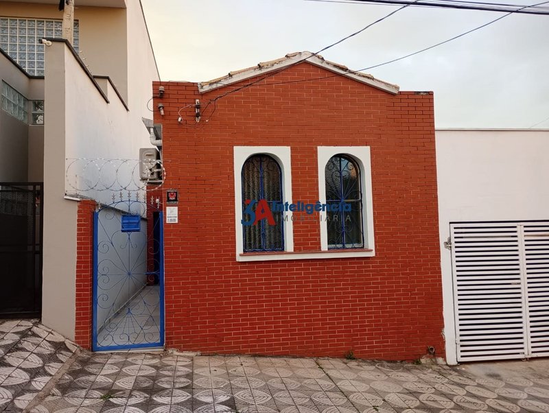 CASA CENTRO DE SOROCABA  Sorocaba - 