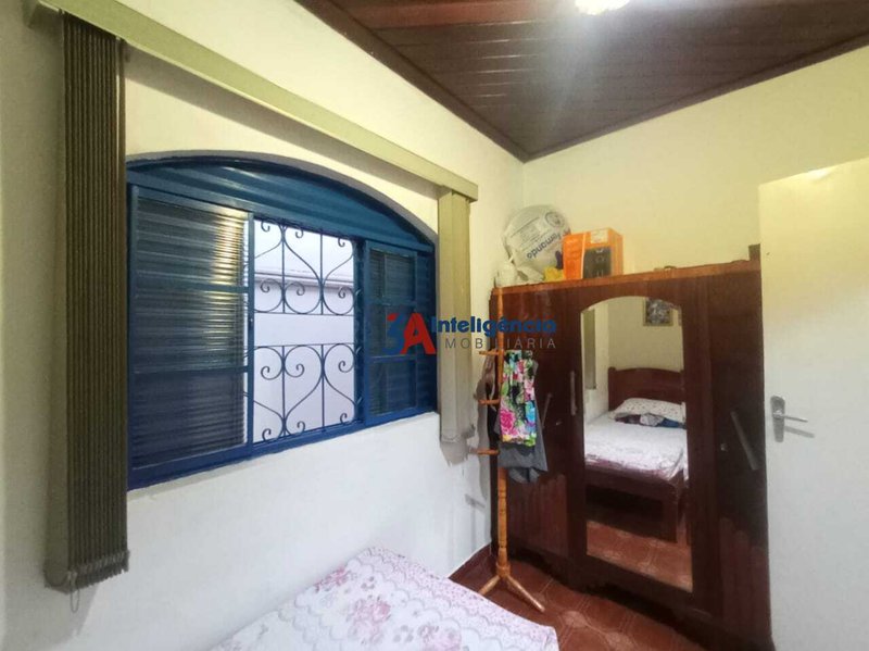 CASA CENTRO DE SOROCABA  Sorocaba - 