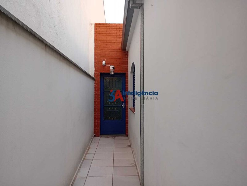 CASA CENTRO DE SOROCABA  Sorocaba - 