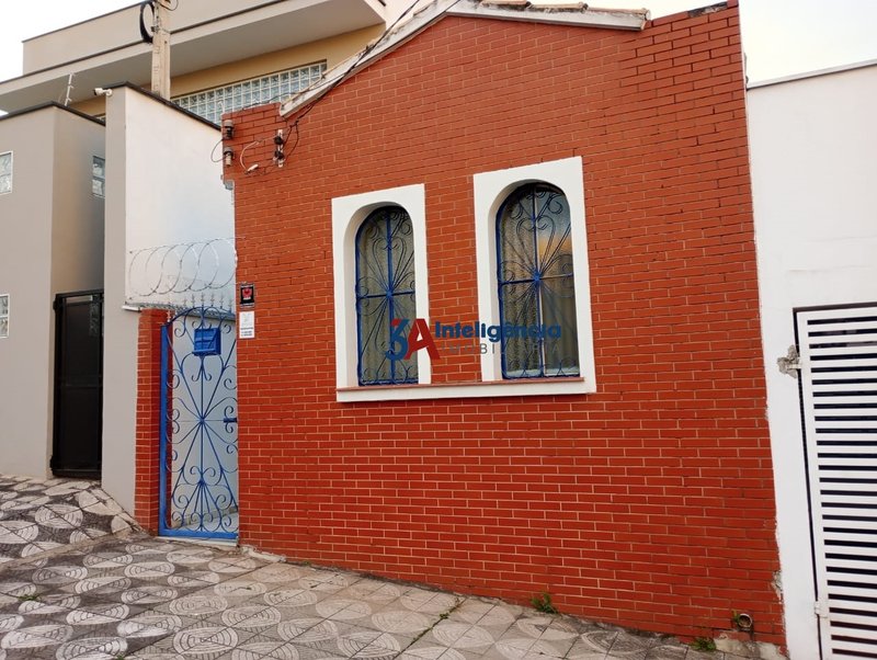 CASA CENTRO DE SOROCABA  Sorocaba - 