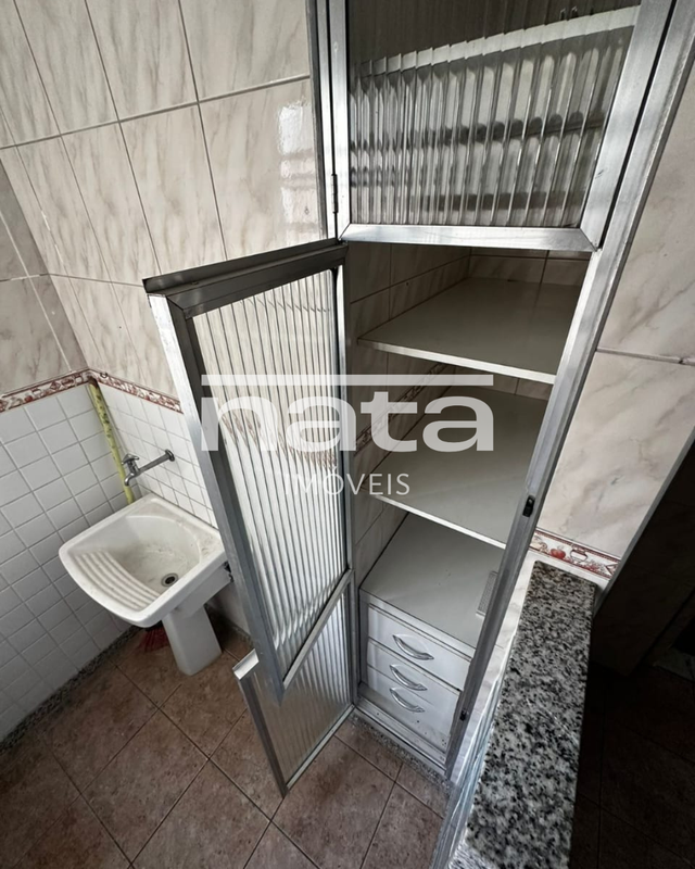 Apartamento | Duque de Caxias | 2 Quartos Rua Evaristo da Veiga Duque de Caxias - 