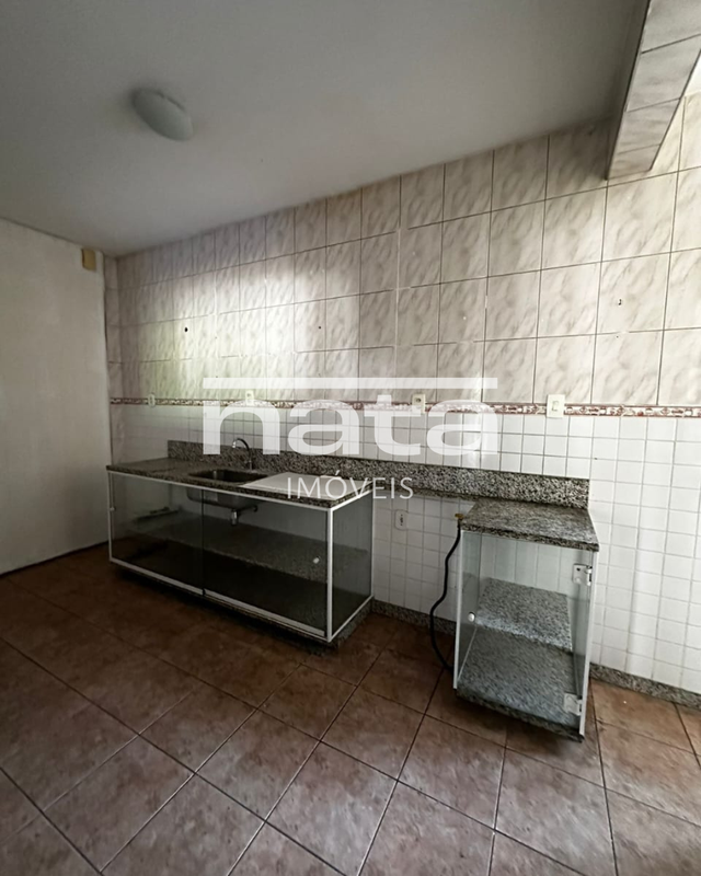 Apartamento | Duque de Caxias | 2 Quartos Rua Evaristo da Veiga Duque de Caxias - 