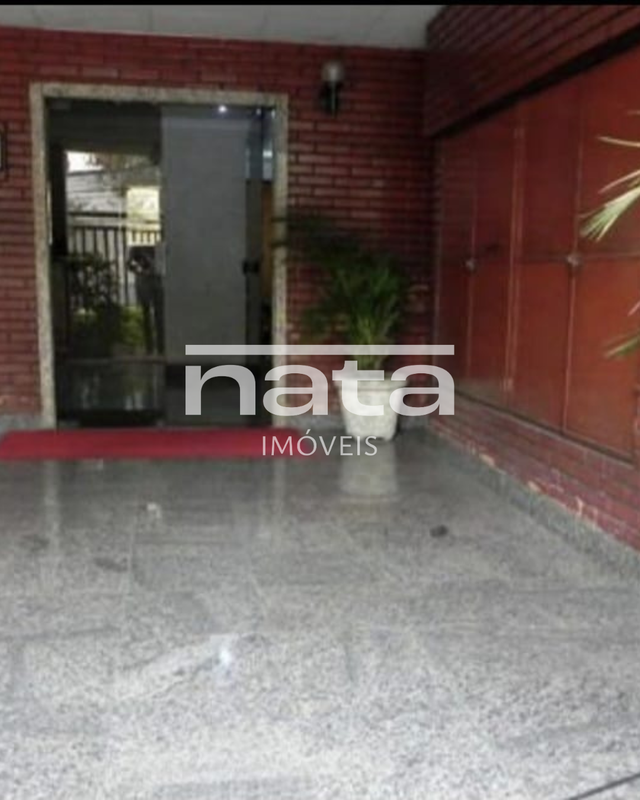Apartamento | Duque de Caxias | 2 Quartos Rua Evaristo da Veiga Duque de Caxias - 