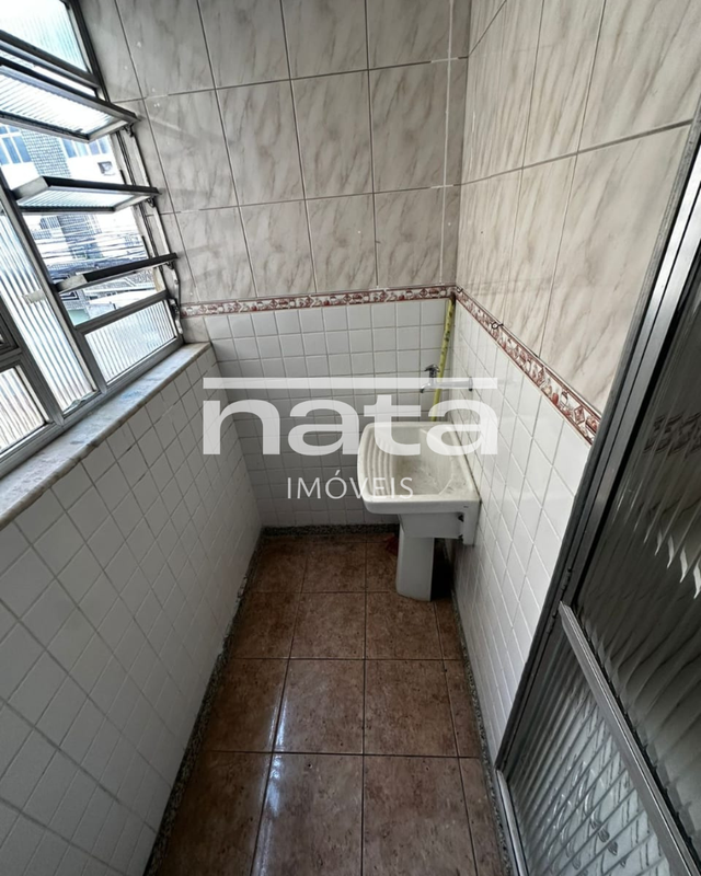Apartamento | Duque de Caxias | 2 Quartos Rua Evaristo da Veiga Duque de Caxias - 