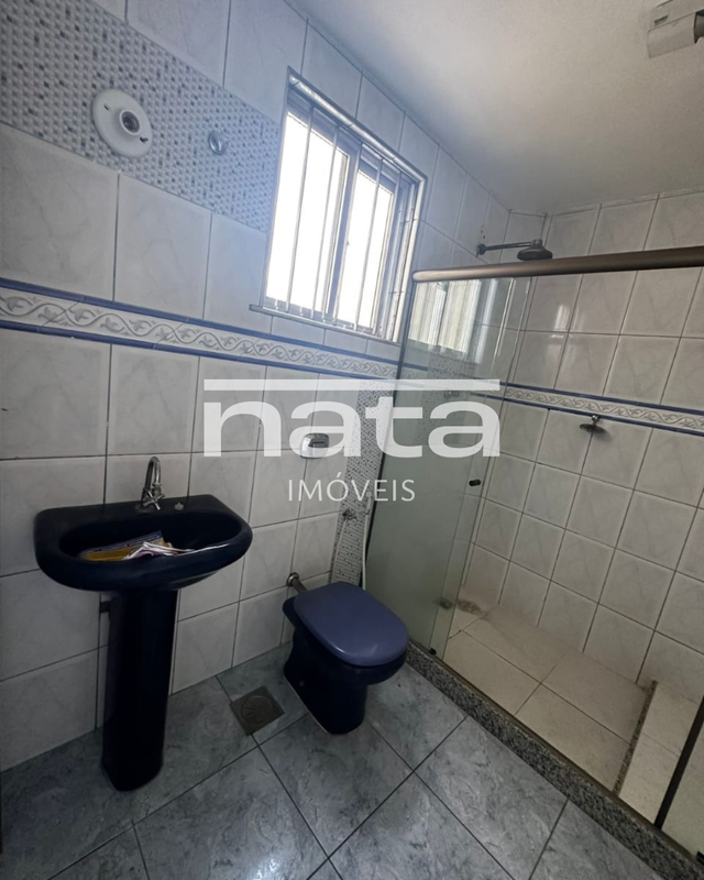 Apartamento | Duque de Caxias | 2 Quartos Rua Evaristo da Veiga Duque de Caxias - 