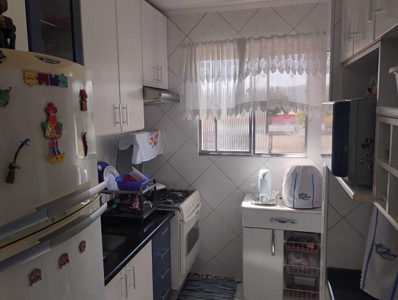 Apartamento 2 Dormitórios - Vila Cintra  Mogi das Cruzes - 
