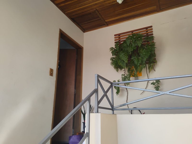 Apartamento 2 Dormitórios - Vila Cintra  Mogi das Cruzes - 