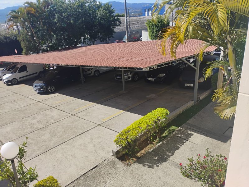 Apartamento 2 Dormitórios - Vila Cintra  Mogi das Cruzes - 