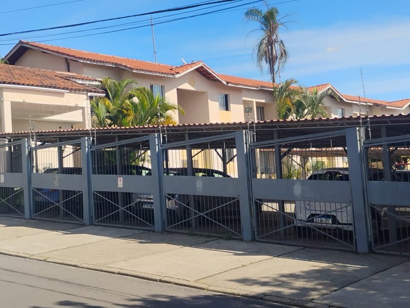 Apartamento 2 Dormitórios - Vila Cintra  Mogi das Cruzes - 