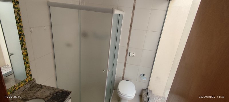 Casa de 2 Dormitorios em Condomínio Fechado próximo ao Centro de Boituva/SP Rua Luiz de Lorenzi Boituva - 