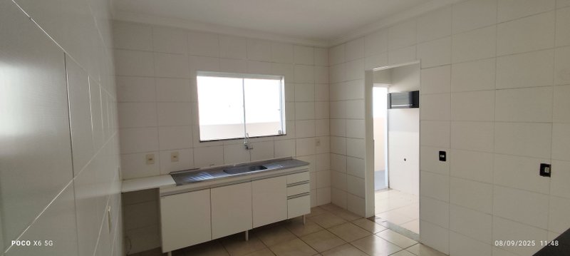 Casa de 2 Dormitorios em Condomínio Fechado próximo ao Centro de Boituva/SP Rua Luiz de Lorenzi Boituva - 