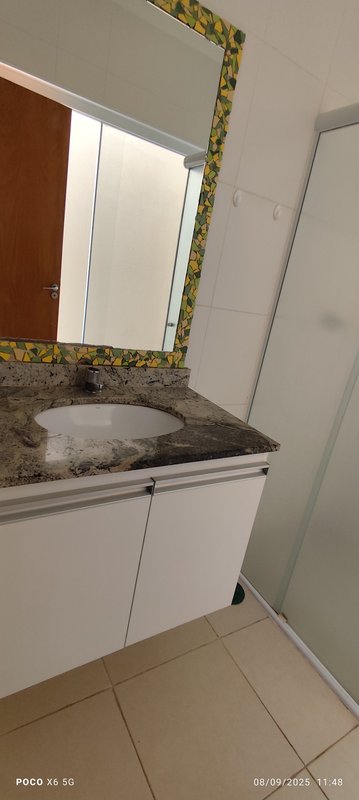 Casa de 2 Dormitorios em Condomínio Fechado próximo ao Centro de Boituva/SP Rua Luiz de Lorenzi Boituva - 