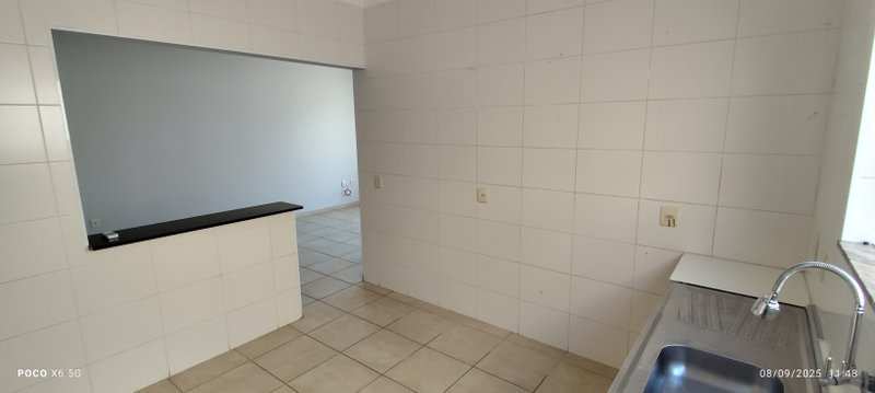 Casa de 2 Dormitorios em Condomínio Fechado próximo ao Centro de Boituva/SP Rua Luiz de Lorenzi Boituva - 
