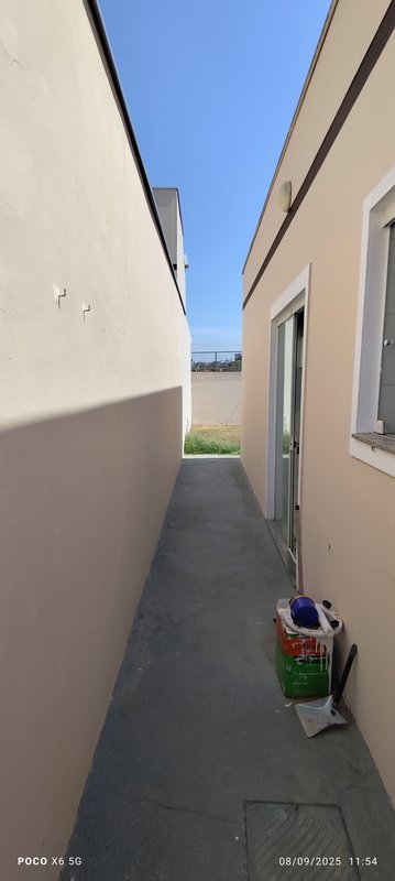 Casa de 2 Dormitorios em Condomínio Fechado próximo ao Centro de Boituva/SP Rua Luiz de Lorenzi Boituva - 