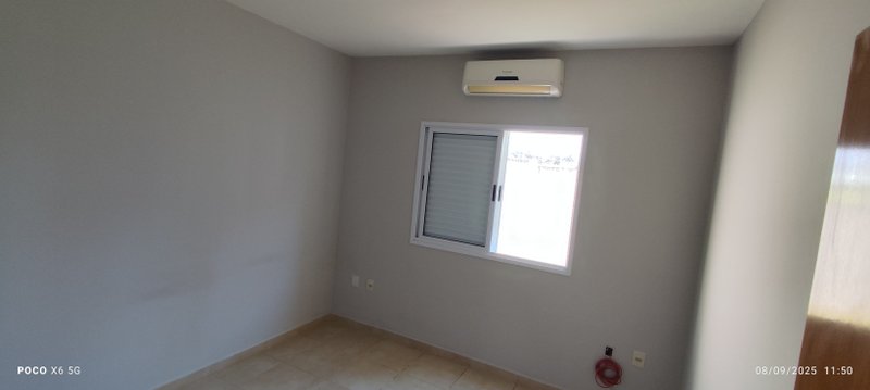 Casa de 2 Dormitorios em Condomínio Fechado próximo ao Centro de Boituva/SP Rua Luiz de Lorenzi Boituva - 