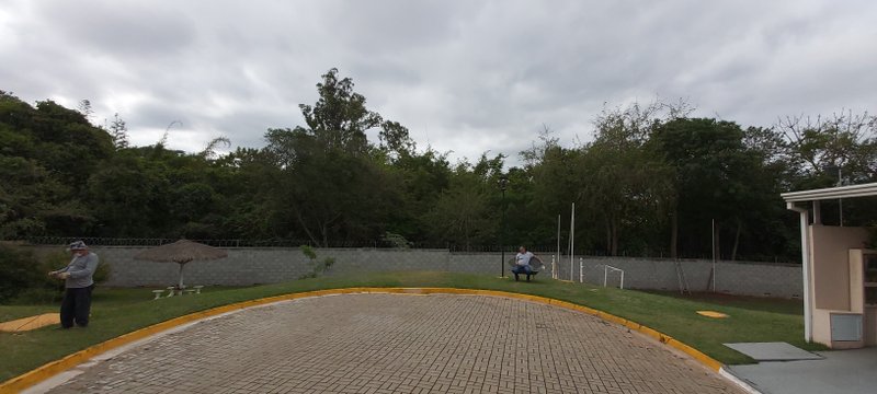 Casa de 2 Dormitorios em Condomínio Fechado próximo ao Centro de Boituva/SP Rua Luiz de Lorenzi Boituva - 