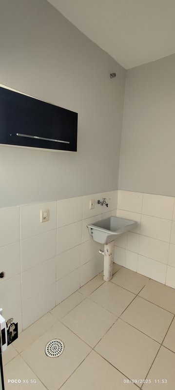 Casa de 2 Dormitorios em Condomínio Fechado próximo ao Centro de Boituva/SP Rua Luiz de Lorenzi Boituva - 