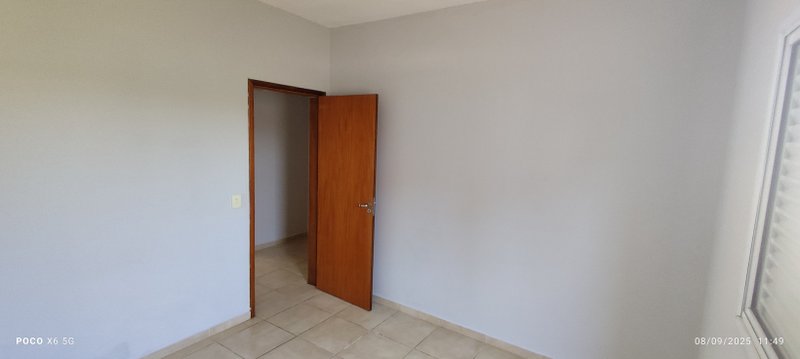 Casa de 2 Dormitorios em Condomínio Fechado próximo ao Centro de Boituva/SP Rua Luiz de Lorenzi Boituva - 