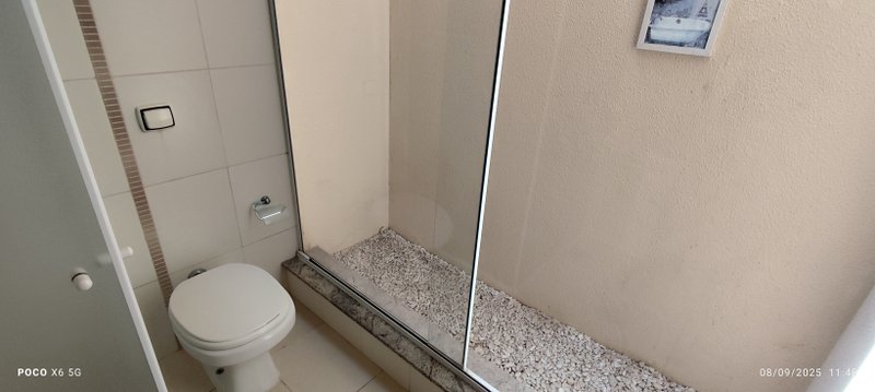 Casa de 2 Dormitorios em Condomínio Fechado próximo ao Centro de Boituva/SP Rua Luiz de Lorenzi Boituva - 