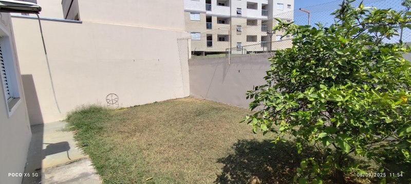 Casa de 2 Dormitorios em Condomínio Fechado próximo ao Centro de Boituva/SP Rua Luiz de Lorenzi Boituva - 