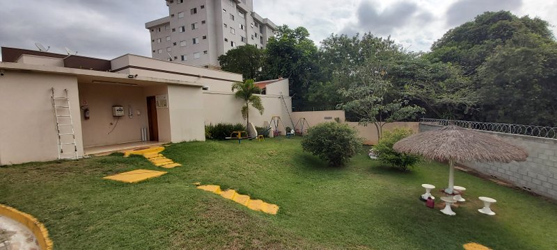 Casa de 2 Dormitorios em Condomínio Fechado próximo ao Centro de Boituva/SP Rua Luiz de Lorenzi Boituva - 