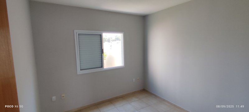 Casa de 2 Dormitorios em Condomínio Fechado próximo ao Centro de Boituva/SP Rua Luiz de Lorenzi Boituva - 