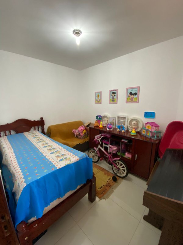 Casa 3dormitórios - Vila Brasileira  Mogi das Cruzes - 